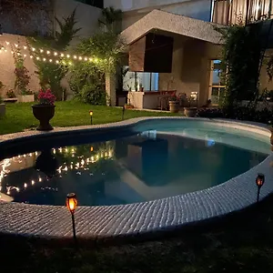  Habitación en casa particular Isla House México
