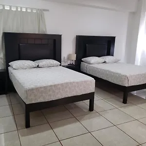  Apartamento A Calle Del Ado 5ta Avenida México